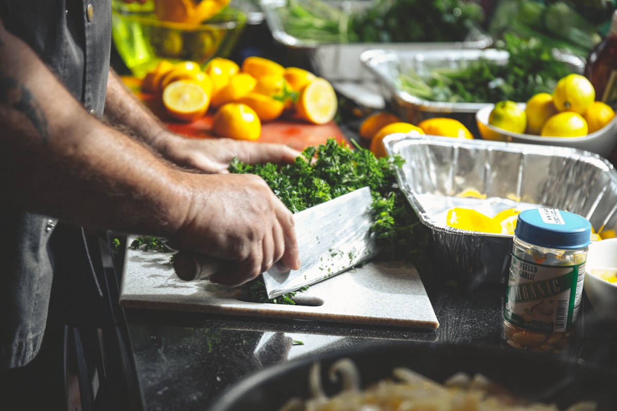 Metabolic Health